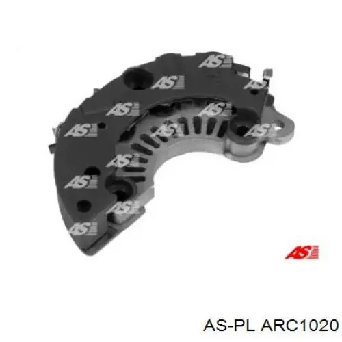 Мост диодный генератора ARC1020 As-pl