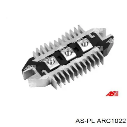 ARC1022 As-pl мост диодный генератора