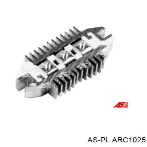 ARC1025 As-pl мост диодный генератора
