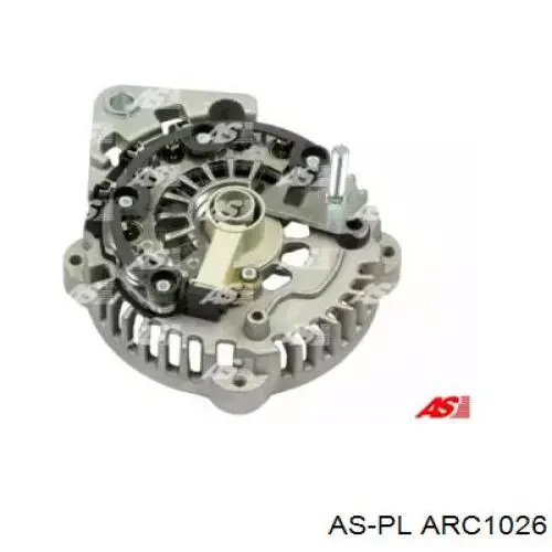  ARC1026 As-pl