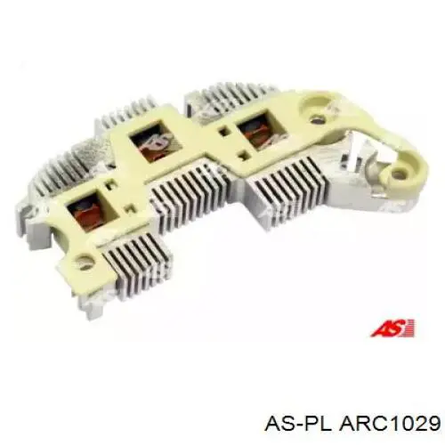 ARC1029 As-pl мост диодный генератора