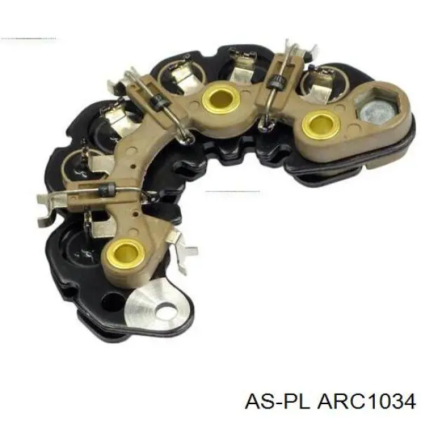 Диодный мост ARC1034 As-pl