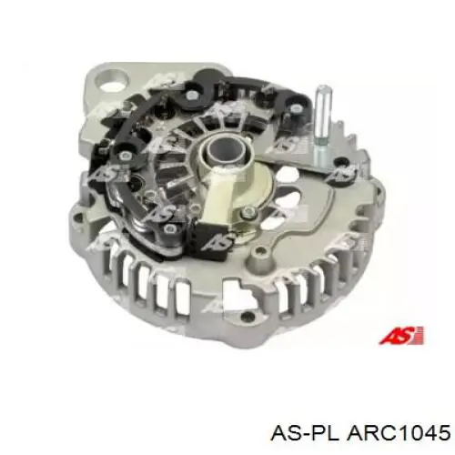 ARC1045 AS/Auto Storm крышка генератора задняя