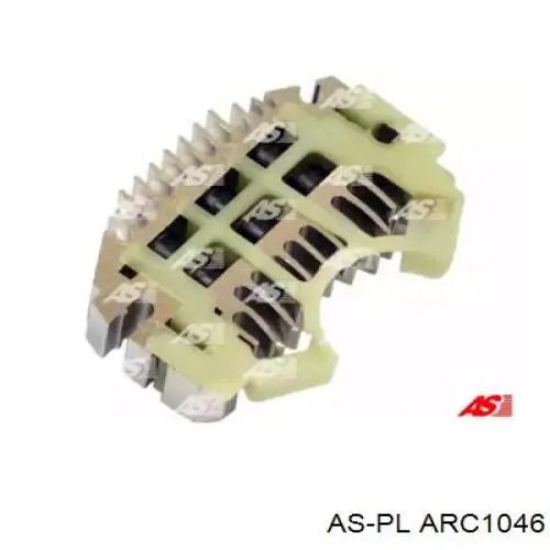 ARC1046 AS/Auto Storm мост диодный генератора