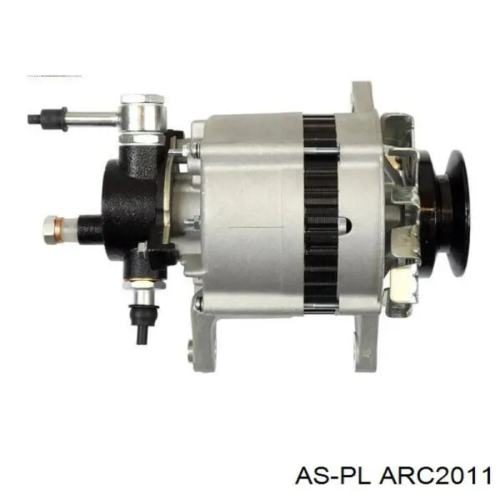 ARC2011 As-pl Выпрямитель генератора