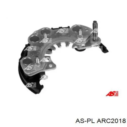 ARC2018 As-pl мост диодный генератора
