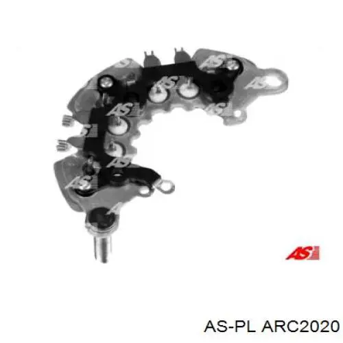 Мост диодный генератора ARC2020 As-pl