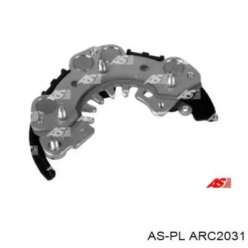 Купить 2323050Y06 Nissan/Infiniti Выпрямитель диодный