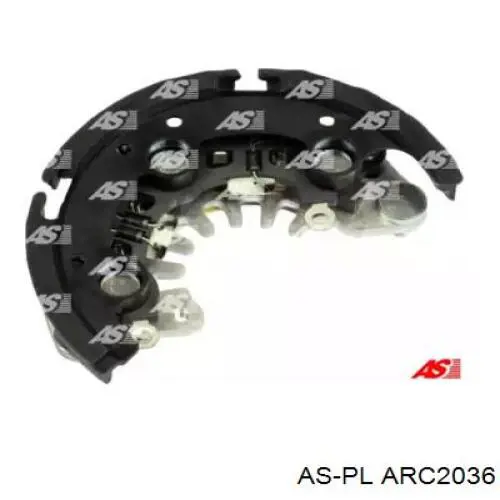 ARC2036 As-pl мост диодный генератора