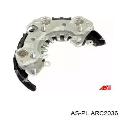 Выпрямитель AS/Auto Storm ARC2036 цена, от 11.13 USD
