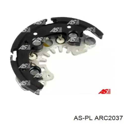 ARC2037 As-pl мост диодный генератора