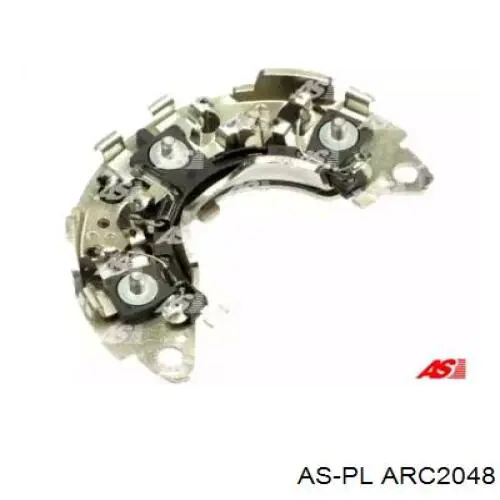 2323030R00 Nissan/Infiniti Выпрямитель генератора