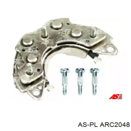Выпрямитель Nissan/Infiniti 2323030R00 цена, от 15.96 USD