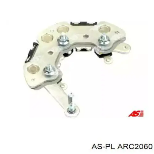 Выпрямитель AS/Auto Storm ARC2060 цена, от 16.23 USD