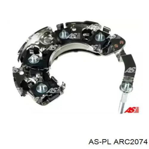 ARC2074 AS/Auto Storm Выпрямитель генератора