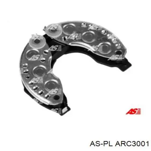 ARC3001 As-pl мост диодный генератора