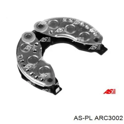 ARC3002 As-pl мост диодный генератора