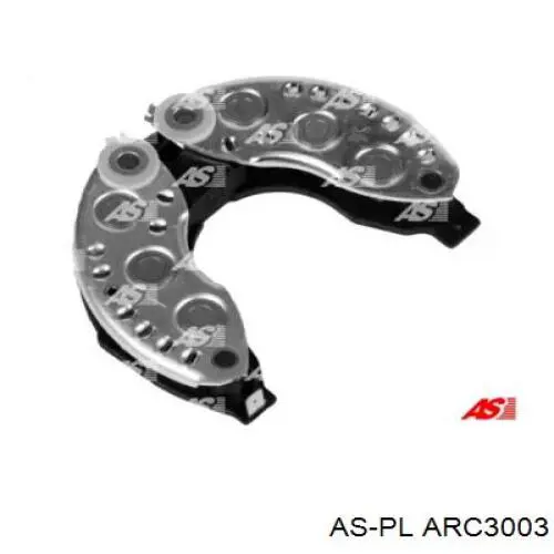 ARC3003 As-pl мост диодный генератора