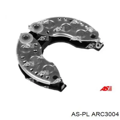 ARC3004 As-pl мост диодный генератора
