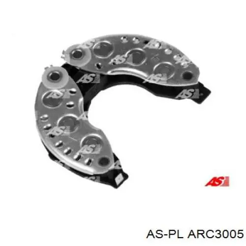ARC3005 As-pl мост диодный генератора