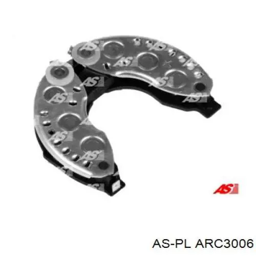 ARC3006 As-pl мост диодный генератора