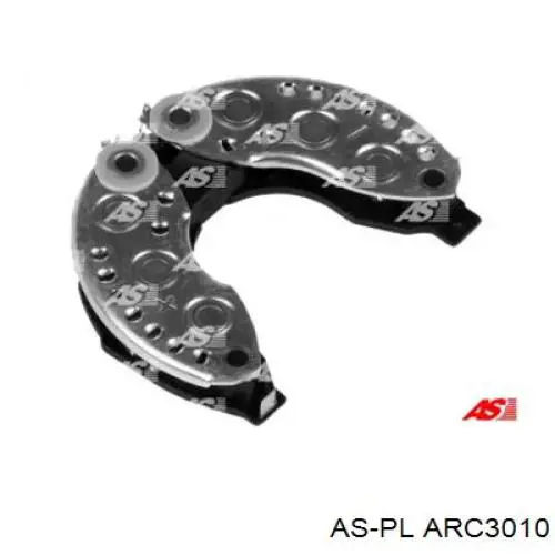 ARC3010 As-pl мост диодный генератора