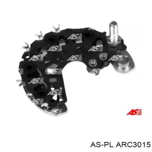 ARC3015 As-pl мост диодный генератора
