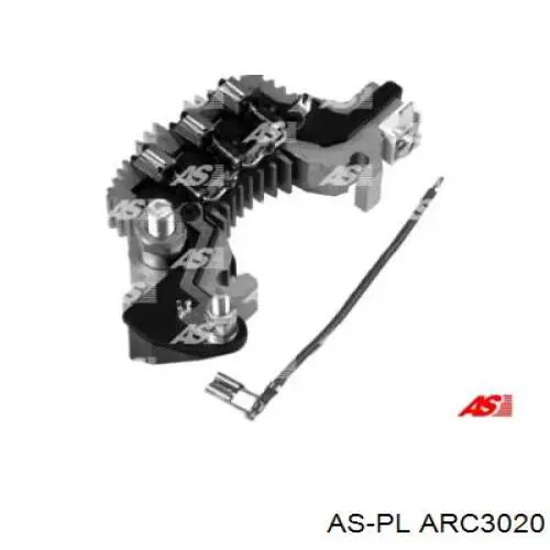 Купить ARC3020 As-pl Выпрямитель диодный