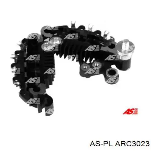 Купить ARC3023 As-pl Выпрямитель диодный