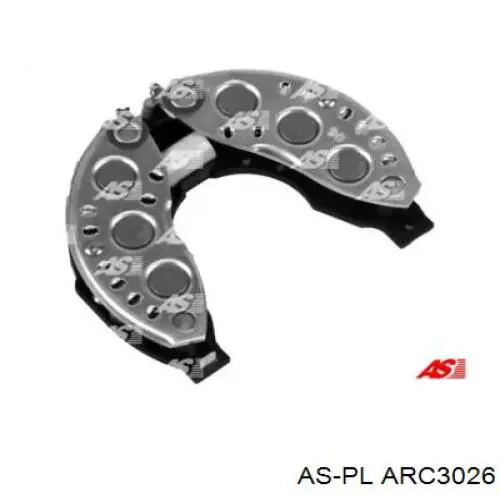 ARC3026 As-pl мост диодный генератора