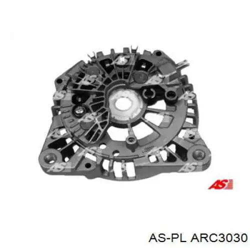 ARC3030 AS/Auto Storm крышка генератора задняя