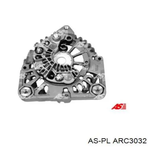  ARC3032 ASR