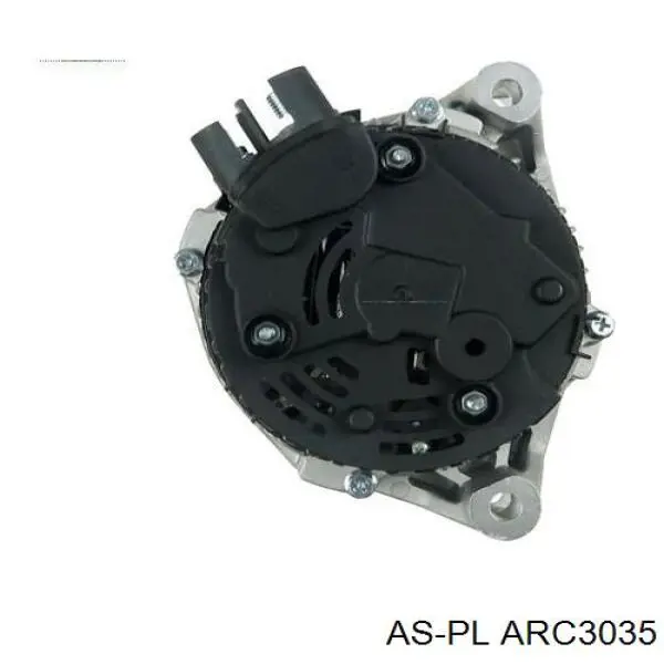 Диодный мост генератора As-pl ARC3035
