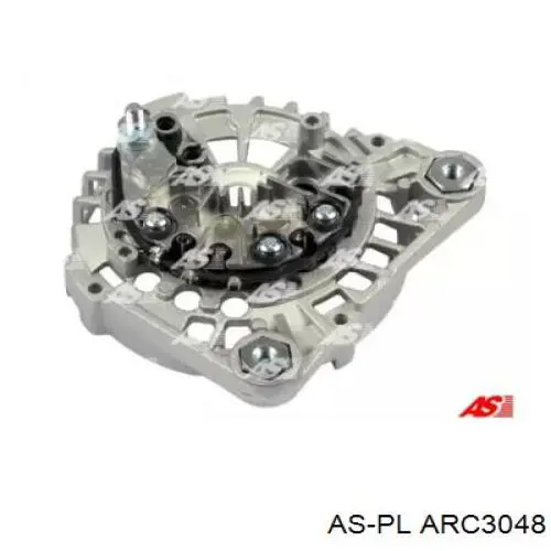 ARC3048 As-pl реле-регулятор генератора (реле зарядки)
