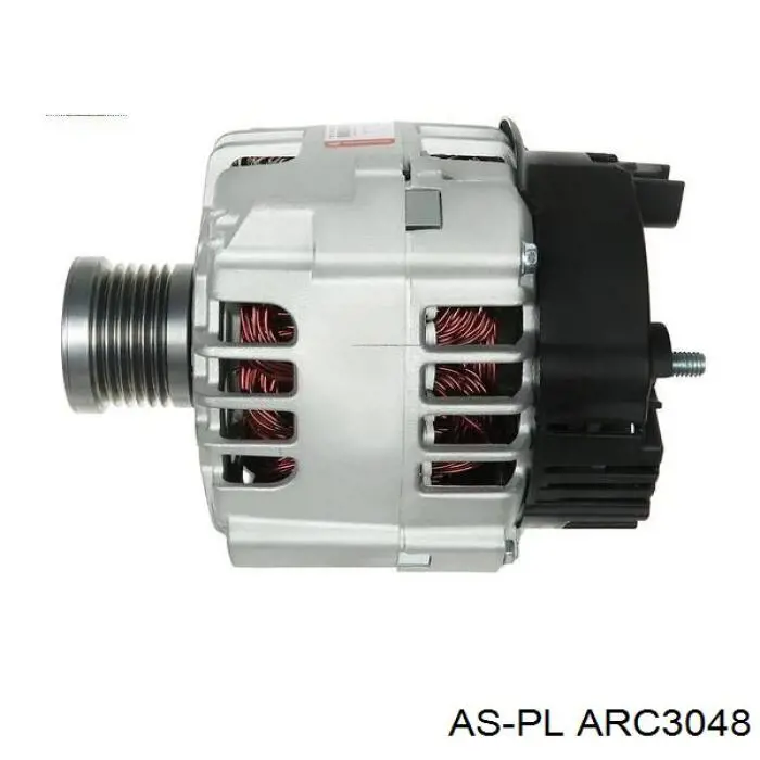 Реле регулятор генератора As-pl ARC3048