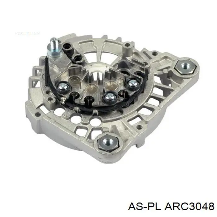 ARC3048 As-pl Реле-регулятор напряжения