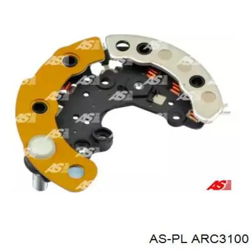 ARC3100 As-pl