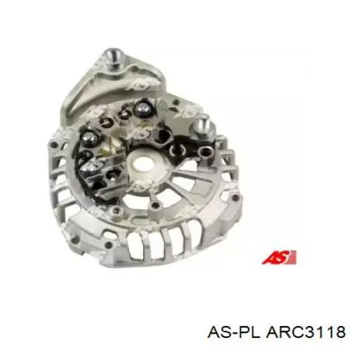 Диодный мост ARC3118 As-pl