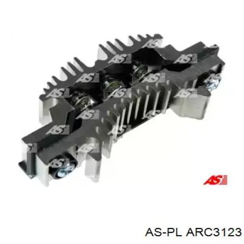 ARC3123 As-pl мост диодный генератора