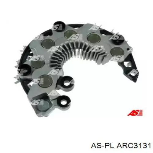 ARC3131 AS/Auto Storm Выпрямитель генератора