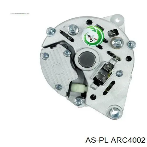 Alternador Diodo Puente Rectificador ARC4002 As-pl