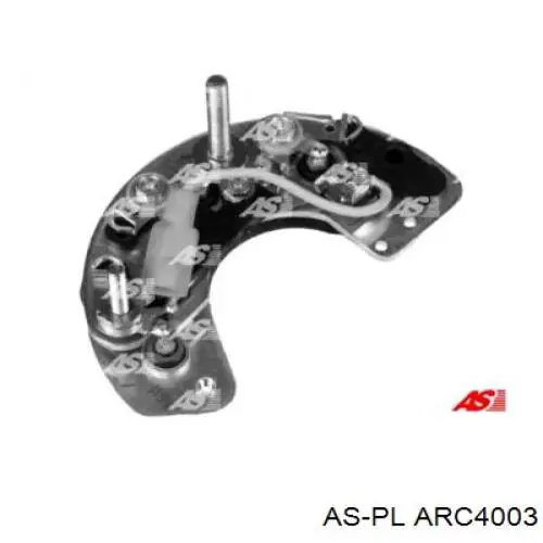 ARC4003 As-pl eixo de diodos do gerador