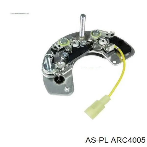 ARC4005 As-pl