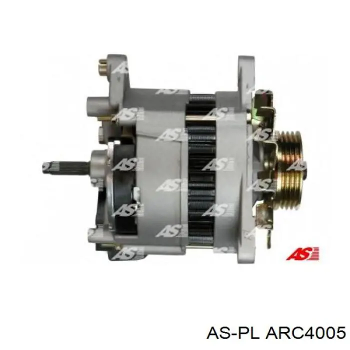 Диодный мост ARC4005 As-pl