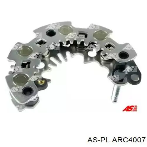 ARC4007 As-pl