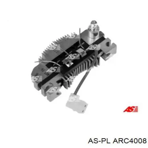  ARC4008 As-pl