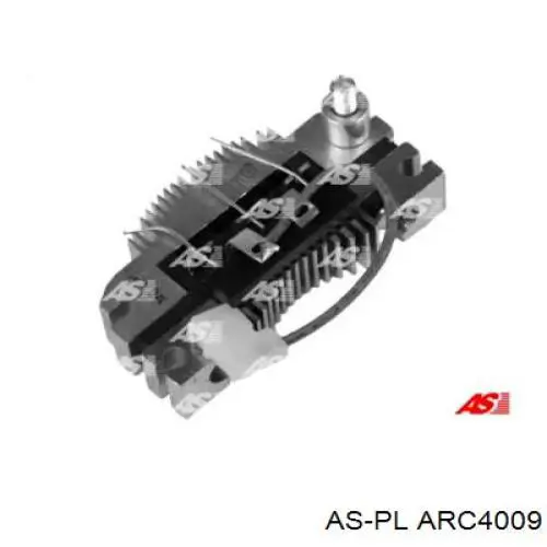 ARC4009 As-pl мост диодный генератора