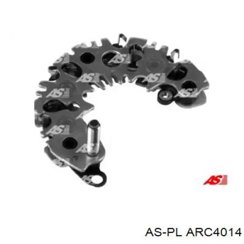 ARC4014 As-pl мост диодный генератора