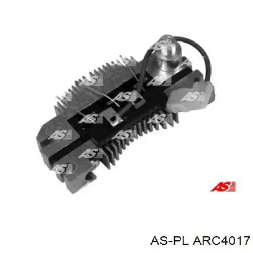 ARC4017 AS/Auto Storm мост диодный генератора