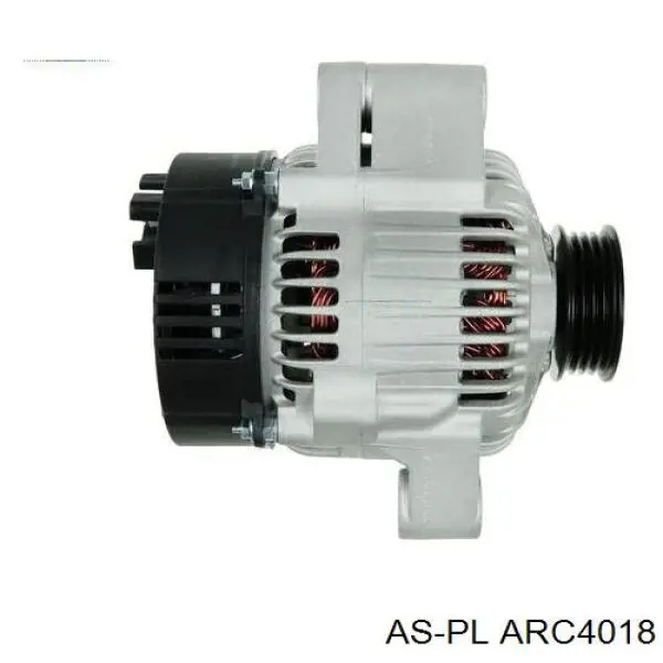 ARC4018 As-pl Выпрямитель генератора